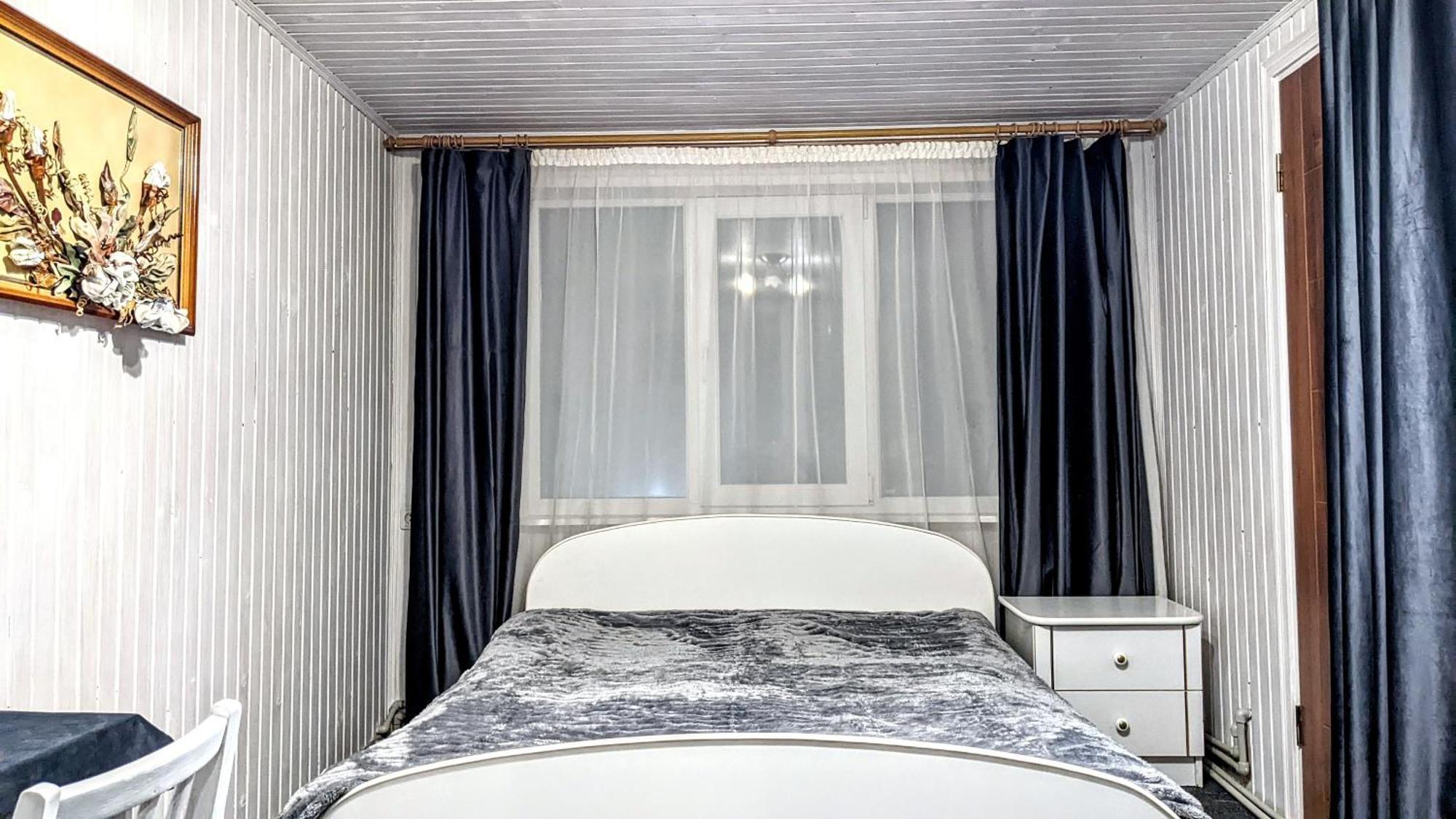 Садиба Сніжок ヤレムチャ 部屋 写真
